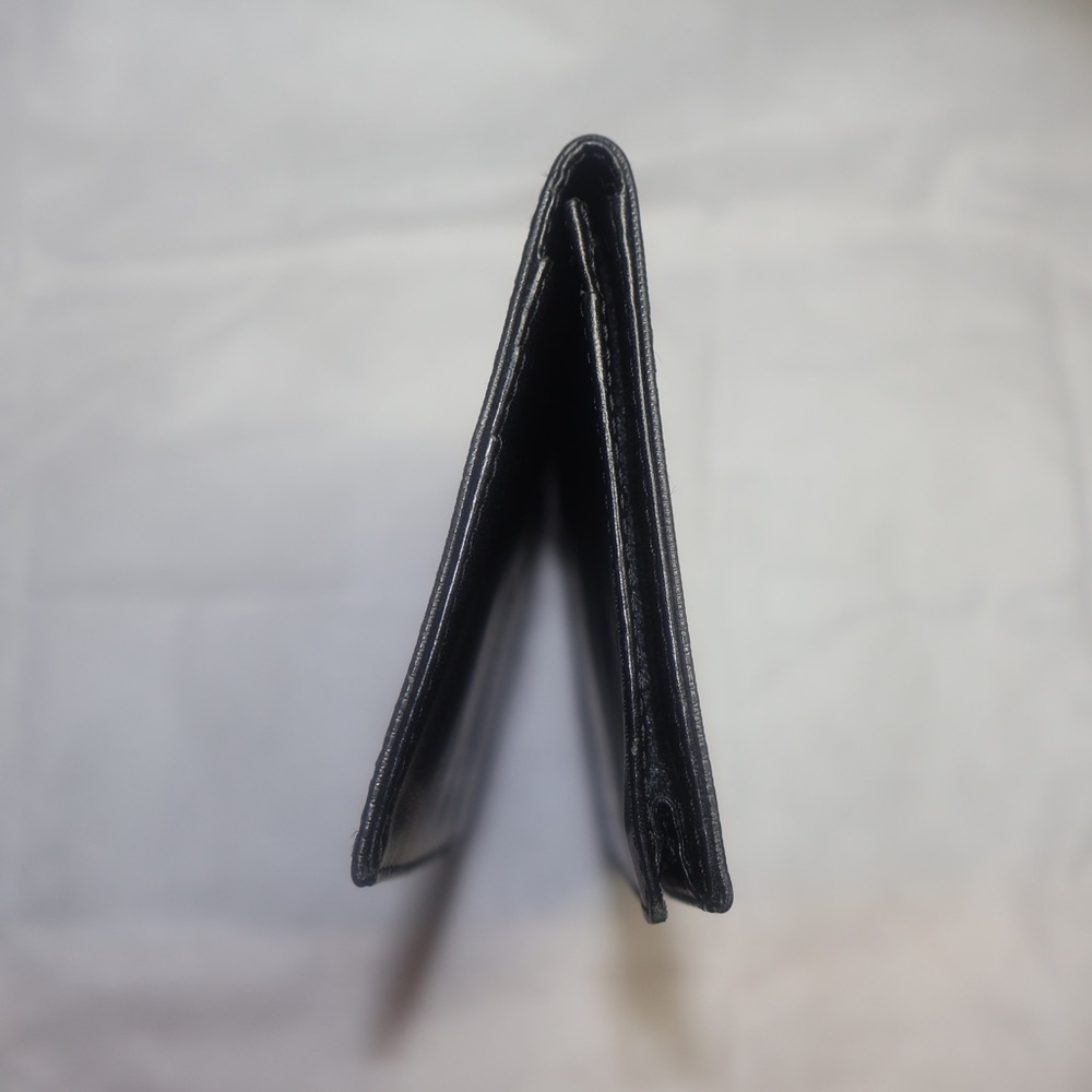 MCM Long Bifold Wallet - Picture 7 of 16